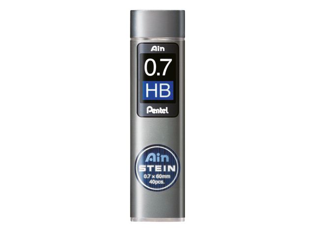 Reservstift PENTEL AinStein 0,5 HB 40/fp - 3