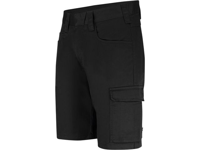 Serviceshorts TEXSTAR FS20 svart C58