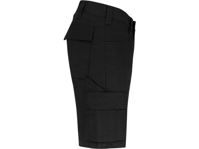 Serviceshorts TEXSTAR FS20 svart C58