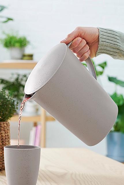 Plastglas GASTROMAX BIO 40cl beige