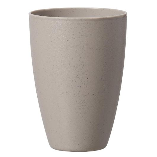 Plastglas GASTROMAX BIO 40cl beige