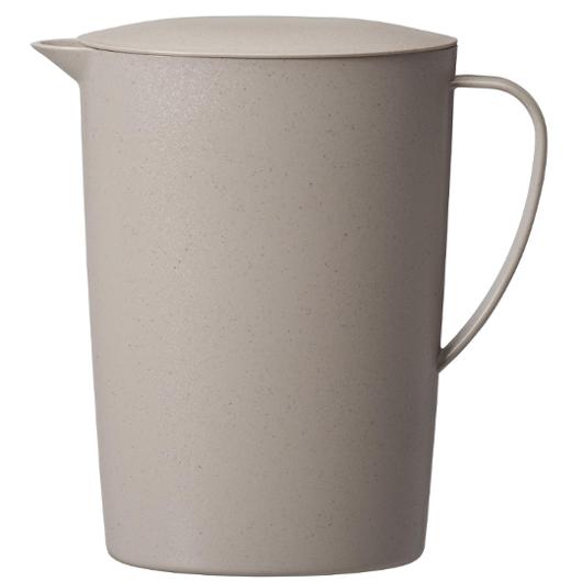 Tillbringare GASTROMAX BIO lock 2L beige