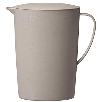 Tillbringare GASTROMAX BIO lock 2L beige