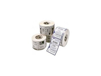 Etikett ZEBRA 38x25mm 30960/fp
