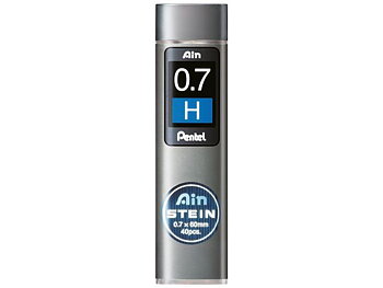 Reservstift PENTEL Ain Stein 0,7 H 40/fp