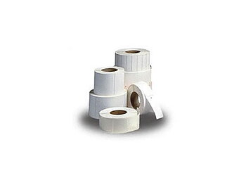 Etikett ZEBRA 25x76mm 11160/fp