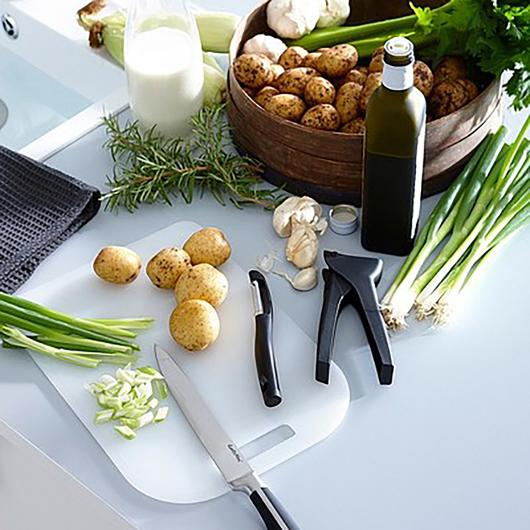 Potatisskalare GASTROMAX 18cm