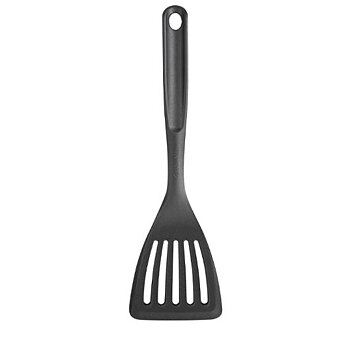 Stekspade GASTROMAX 29,5cm svart