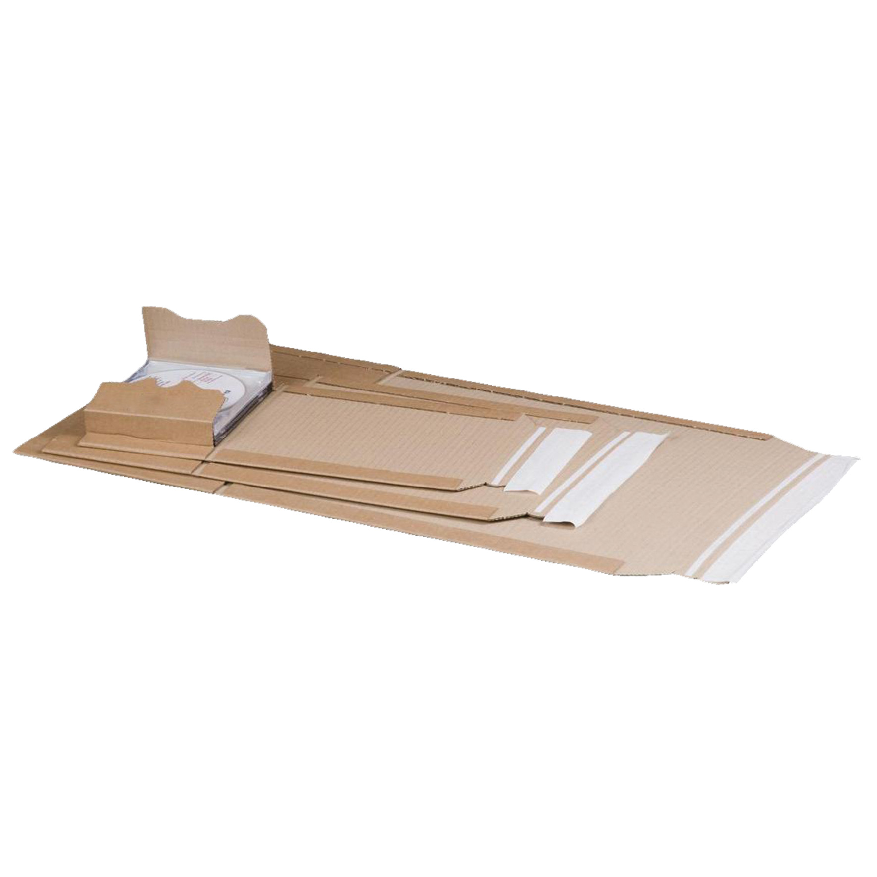Bokomslag Universal C4 brun