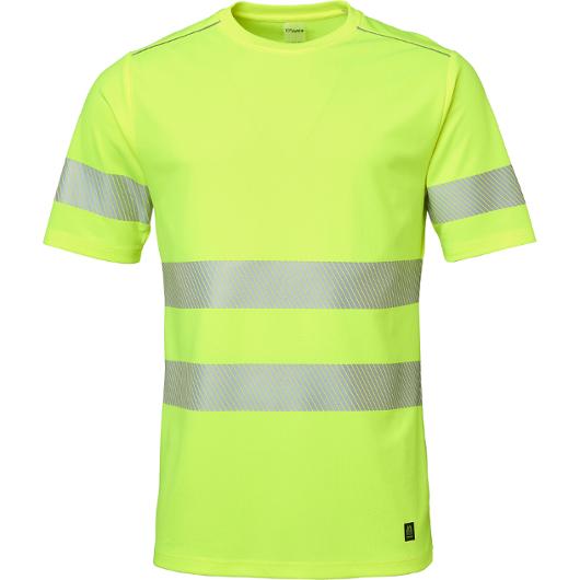 T-shirt varsel TOP SWEDE 280 kl2/3 4XL