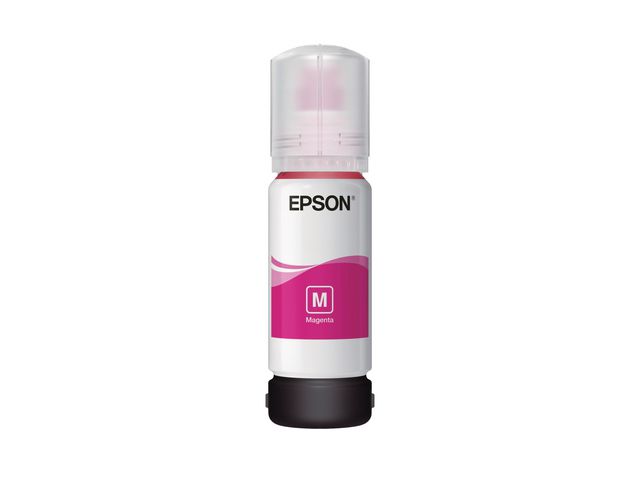 Bläck Epson 113 EcoTank Magenta