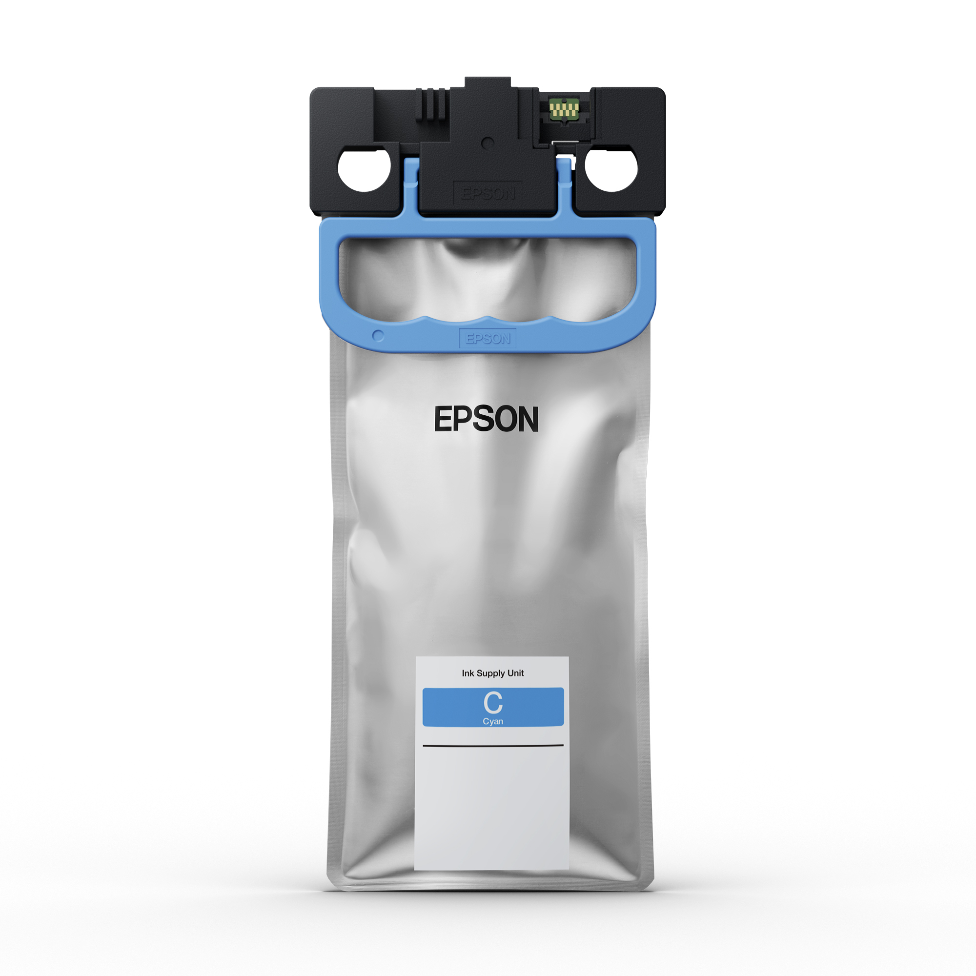 Bläck Epson WF-C529R/C579R Cyan