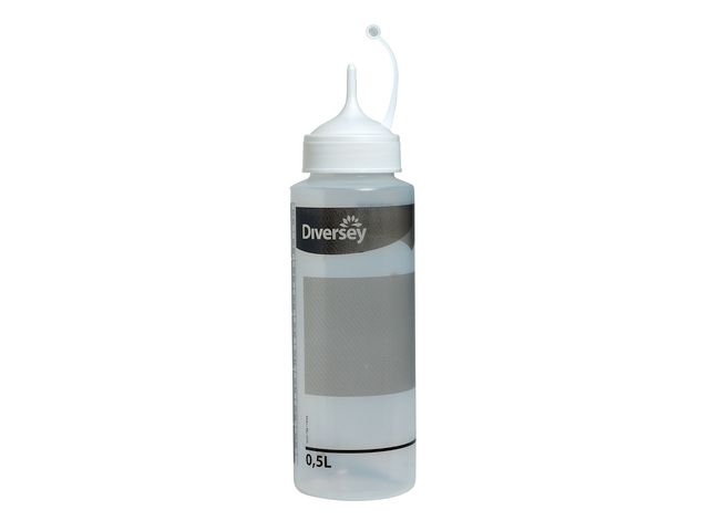 Appliceringsflaska neutral 500 ml