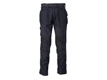 Customized byxor knäfickor mblå 76 C44