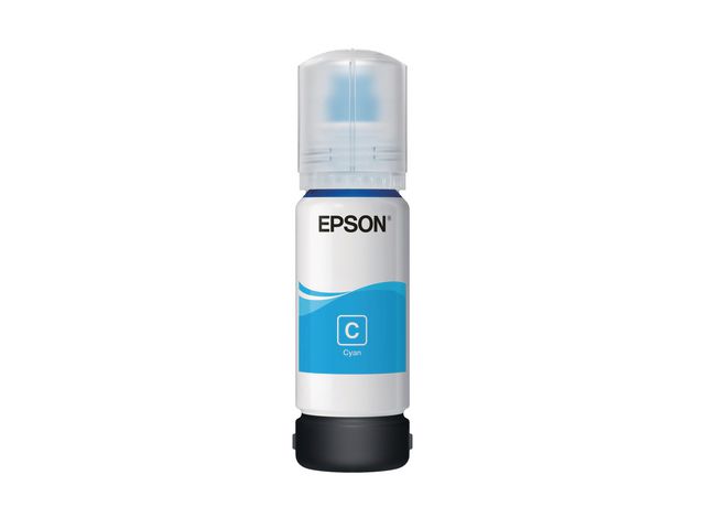 Bläck Epson 113 EcoTank Cyan