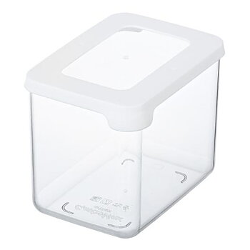 Förvaringsburk SMARTSTORE Vision 800ml