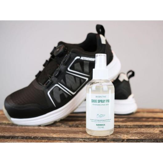 Luktförbättrare Biobactive Shoe Spray 150 ml