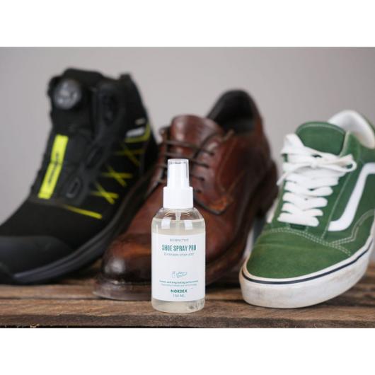 Luktförbättrare Biobactive Shoe Spray 150 ml