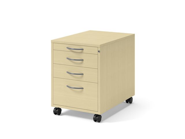 Hurts 56x60x42cm björklaminat