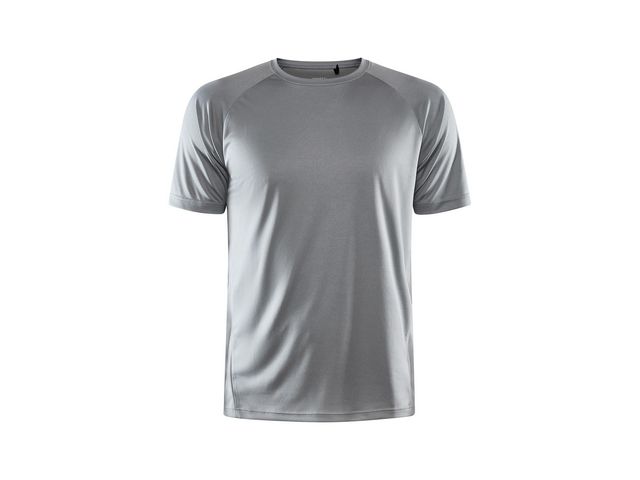 Tränings tee CRAFT Core herr vit - 2