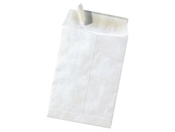 Kuvert TYVEK C4 229x324mm vit 50/fp