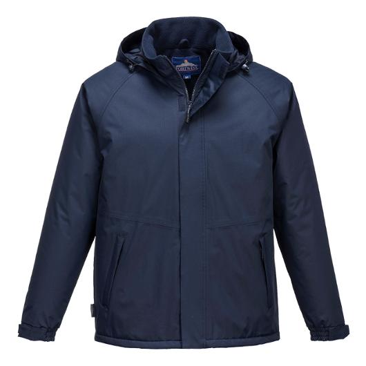 Vinterjacka PORTWEST S505 marin 2XL
