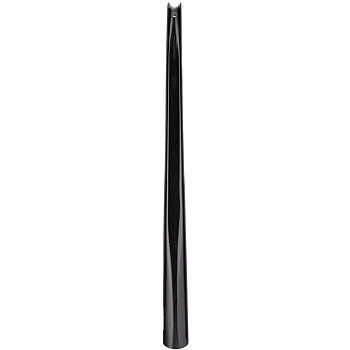 Skohorn plast svart 59 cm