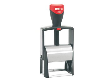 Stativstämpel Colop S2300 45x30mm