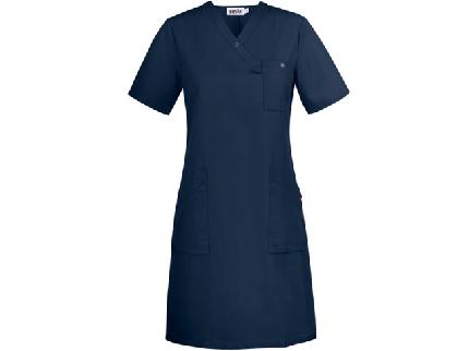 Adina Klänning Navy M