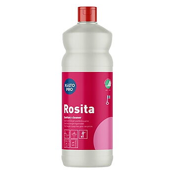 Sanitetsrent Rosita 1 liter