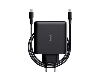Laddare TRUST Maxo 100W USB-C