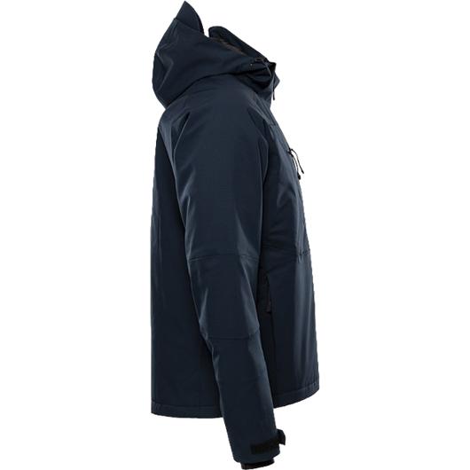 Vinterjacka FRISTADS 4883 GLS marin