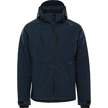 Vinterjacka FRISTADS 4883 GLS marin M
