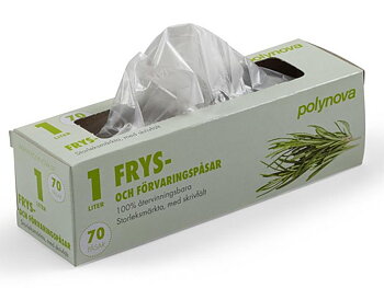 Fryspåse HD 1L 15my 70/rl