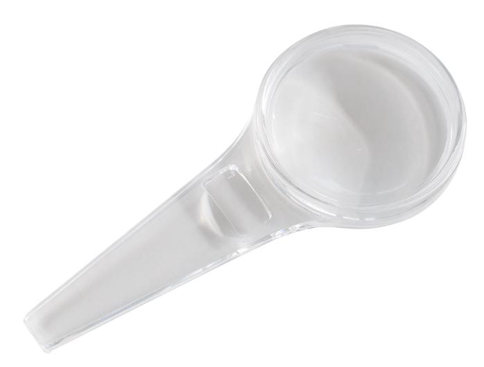 Förstoringsglas 3x o 6x