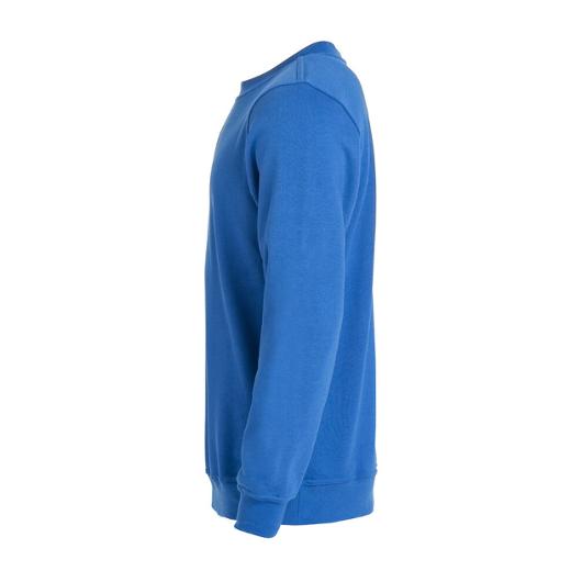 Sweatshirt CLIQUE 021030 royalblå