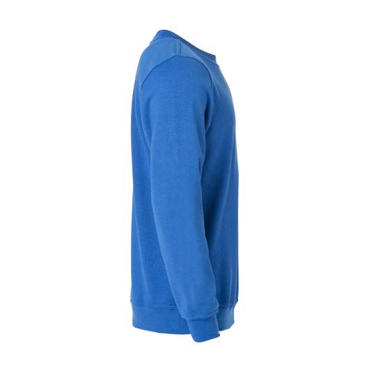 Sweatshirt CLIQUE 021030 royalblå