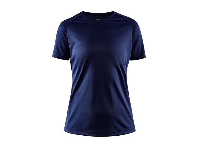 Tränings tee CRAFT Core dam navy XS