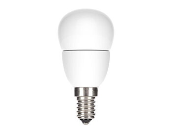 LED-lampa Klot E14 2,5W 2700K