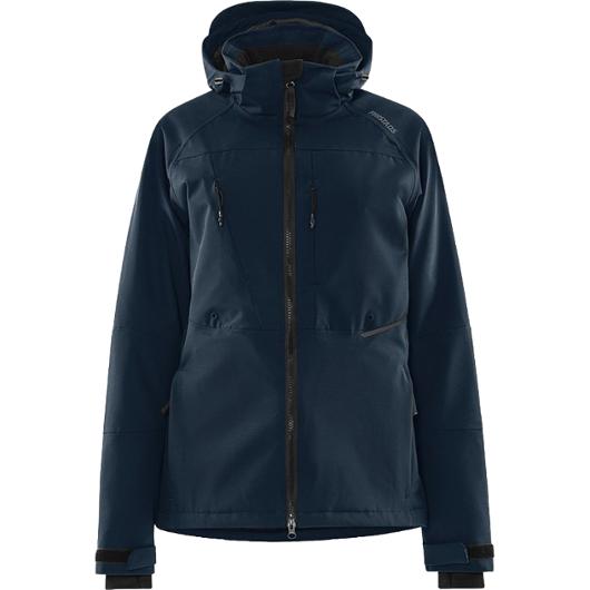 Vinterjacka FRISTADS 4884 dam marin M