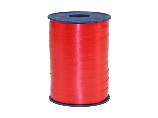 Presentband 10mmx250m r&ouml;d