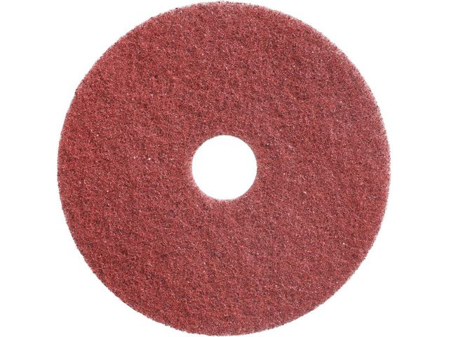 Rondell TWISTER 16' röd