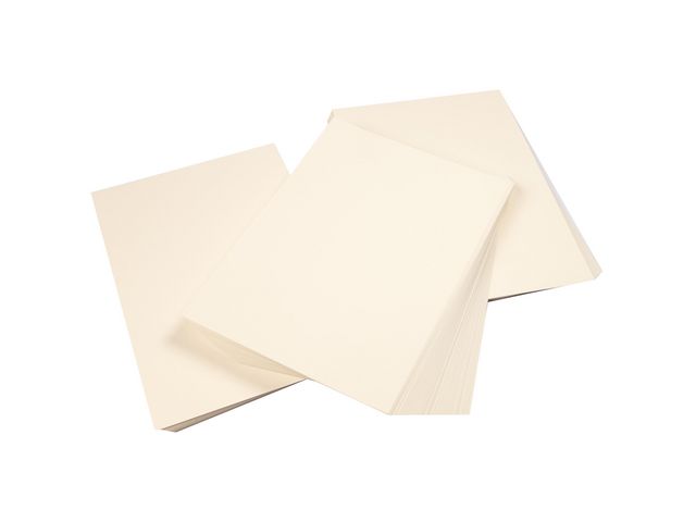 Papper Hylte Eco A4 Ohålat 70 g 500-pack
