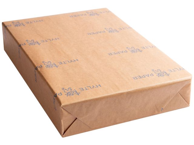 Papper Hylte Eco A4 Ohålat 70 g 500-pack