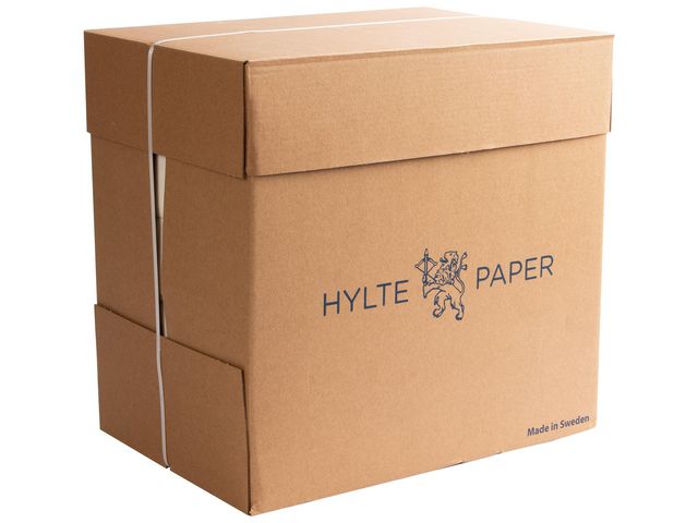 Papper Hylte Eco A4 Ohålat 70 g 500-pack