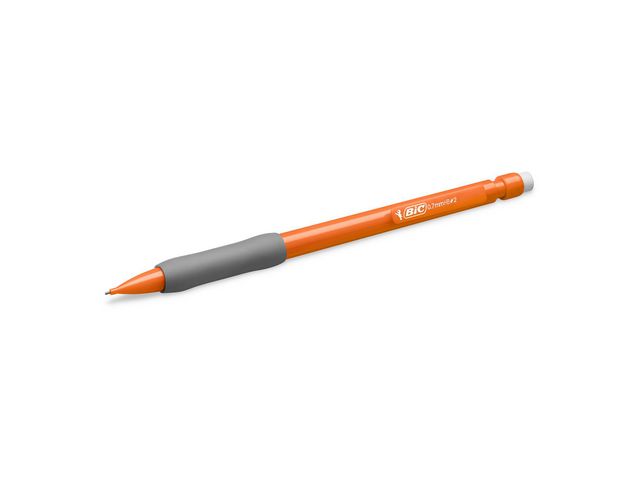 Stiftpenna BIC Matic Grip 0,7mm 4 f&auml;rger