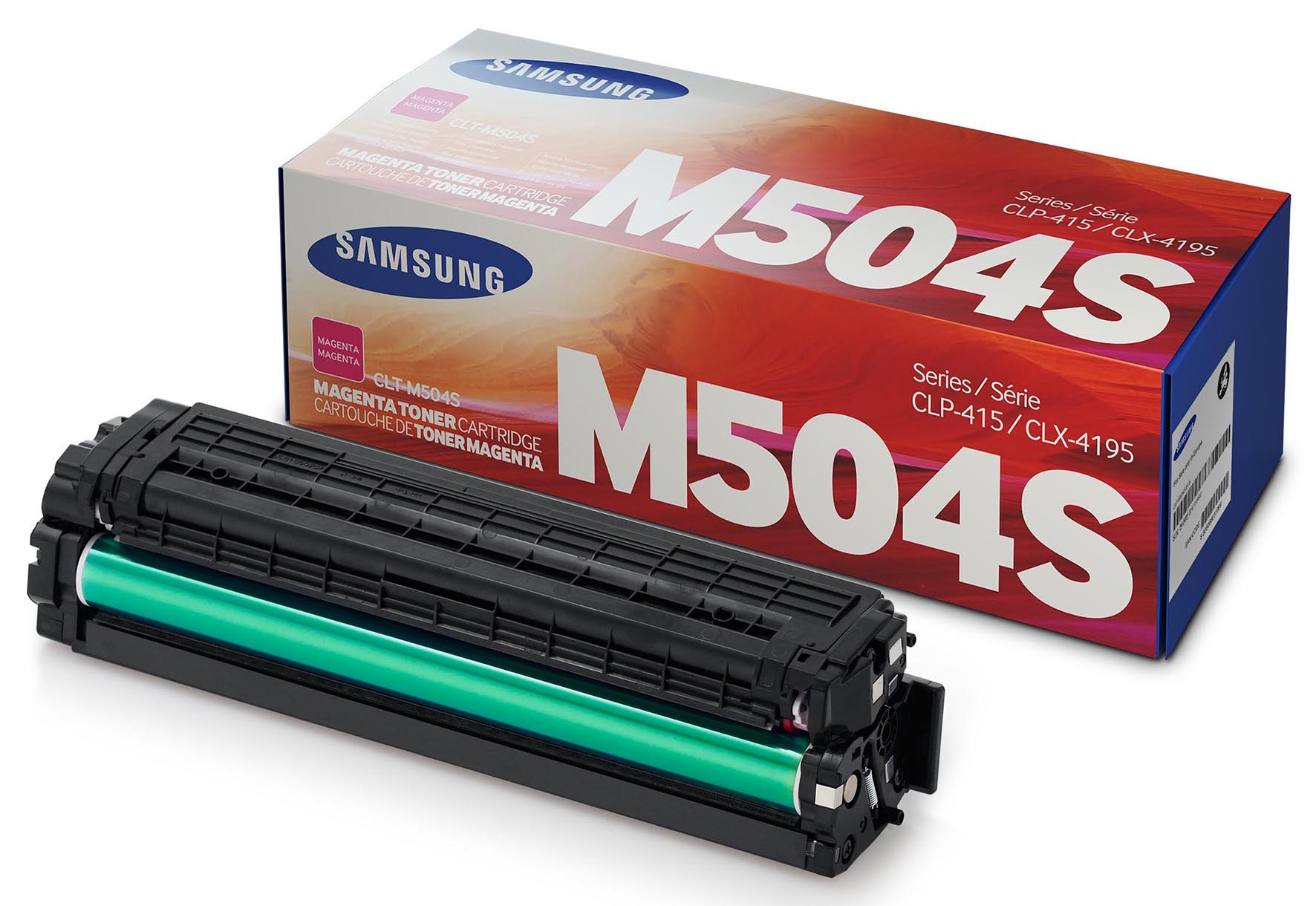 Toner Samsung M504S 1,8k mag
