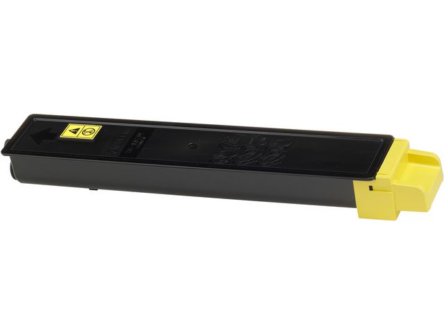 Toner KYOCERA TK-8315Y 6K gul