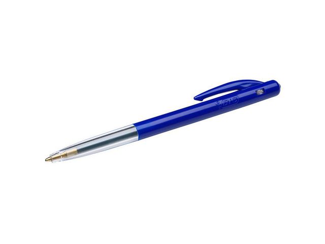 Kulpenna BIC Clic M10 1,0 bl&aring;