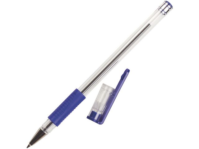 Kulpenna MARVY B7 0,7 bl&aring;